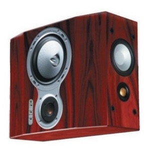 Колонка настенная Monitor Audio Gold Signature FX Santos Rosewood