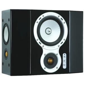 Колонка настенная Monitor Audio Gold Signature FX Piano Black