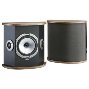 Колонка настенная Monitor Audio Bronze BRFX Walnut