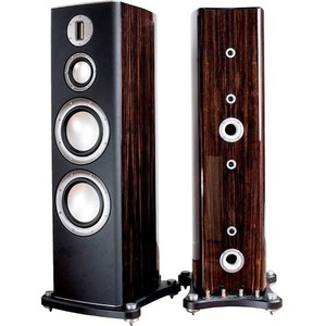 Колонка напольная Monitor Audio Platinum PL300 Ebony