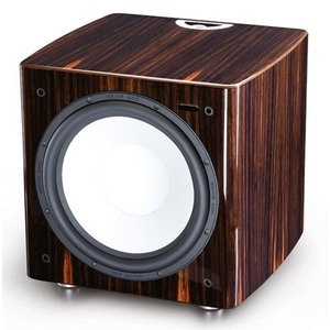 Сабвуфер Monitor Audio Platinum PLW15 Ebony