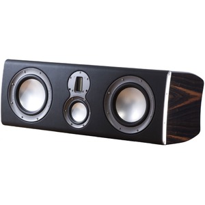 Центральный канал Monitor Audio Platinum PLC350 Ebony