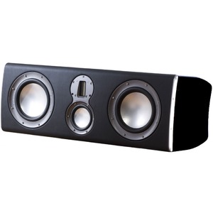 Центральный канал Monitor Audio Platinum PLC350 Piano Black