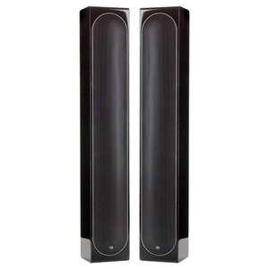 Колонка полочная Monitor Audio Radius R250HD Piano Black