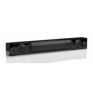 Колонка полочная Monitor Audio Radius R1HD Piano Black