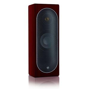 Колонка полочная Monitor Audio Radius R180HD Rosemah