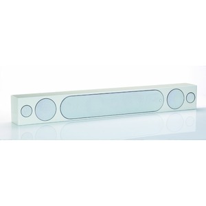 Колонка полочная Monitor Audio Radius R1HD Piano White