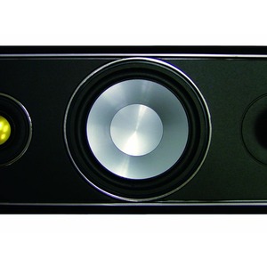 Центральный канал Monitor Audio Radius R180HD Each Piano Black