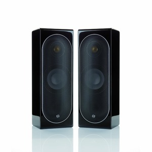 Центральный канал Monitor Audio Radius R180HD Each Piano Black