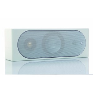 Центральный канал Monitor Audio Radius R180HD Each Piano White