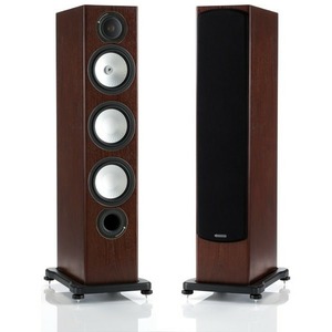 Колонка напольная Monitor Audio Silver RX8 Walnut