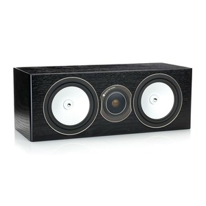 Центральный канал Monitor Audio Silver RX Centre Black Oak