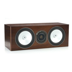 Центральный канал Monitor Audio Silver RX Centre Walnut