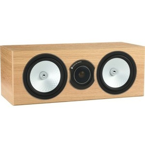 Центральный канал Monitor Audio Silver RX Centre Natural Oak