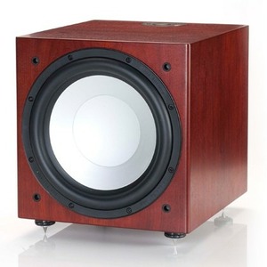 Сабвуфер Monitor Audio Silver RXW-12 Rosenut