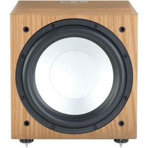 Сабвуфер Monitor Audio Silver RXW-12 Natural Oak