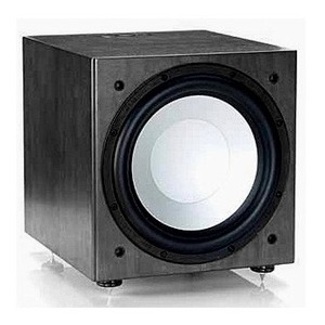 Сабвуфер Monitor Audio Silver RXW-12 High Gloss Black