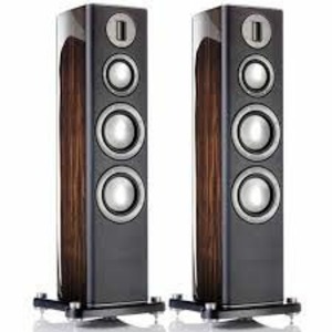 Колонка напольная Monitor Audio Platinum PL200 Ebony