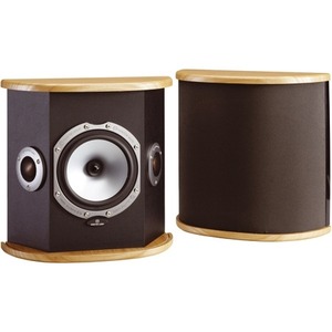 Колонка настенная Monitor Audio Bronze BRFX White