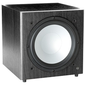 Сабвуфер Monitor Audio Bronze BXW10 Black Oak