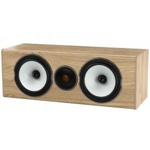 Центральный канал Monitor Audio Bronze BX Centre Natural Oak