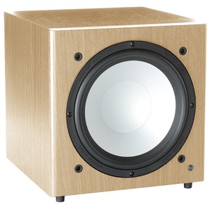 Сабвуфер Monitor Audio Bronze BXW10 Natural Oak