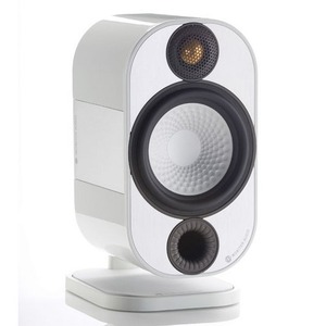 Колонка полочная Monitor Audio Apex A10 White