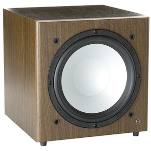 Сабвуфер Monitor Audio Bronze BXW10 Walnut