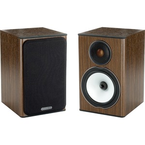 Колонка полочная Monitor Audio Bronze BX1 Walnut