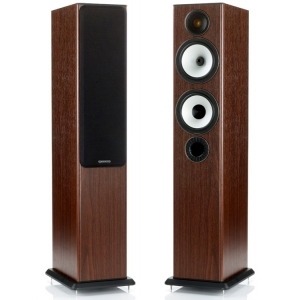 Колонка напольная Monitor Audio Bronze BX5 Rosemah