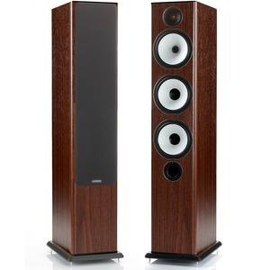 Колонка напольная Monitor Audio Bronze BX6 Rosemah