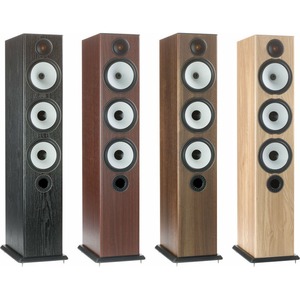 Колонка напольная Monitor Audio Bronze BX6 Rosemah