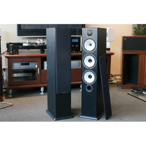 Колонка напольная Monitor Audio Bronze BX6 Rosemah