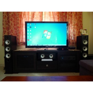 Колонка напольная Monitor Audio Bronze BX6 Rosemah