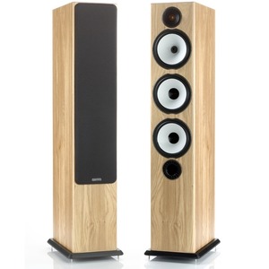 Колонка напольная Monitor Audio Bronze BX6 Natural Oak