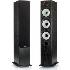 Колонка напольная Monitor Audio Bronze BX6 Black Oak