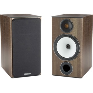 Колонка полочная Monitor Audio Bronze BX2 Walnut