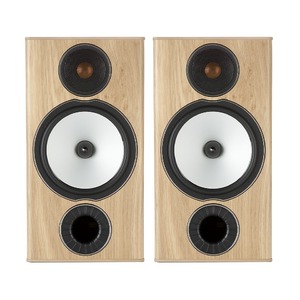 Колонка полочная Monitor Audio Bronze BX2 Natural Oak