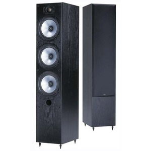 Колонка напольная Monitor Audio M6 Black