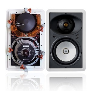 Колонка встраиваемая Monitor Audio W380LCR