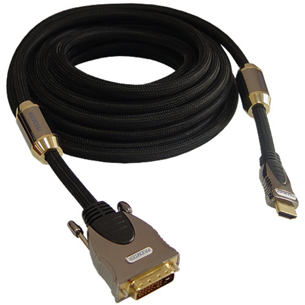 Premier hdmi