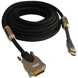 Кабель HDMI Premier HDMI-DVI 5-824 7.0m