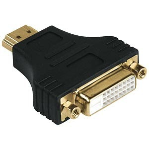 Кабель HDMI Premier HDMI-DVI 5-880G Adapter