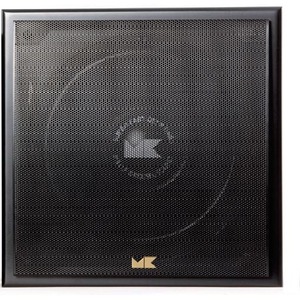 Сабвуфер MK SB12 HP Black