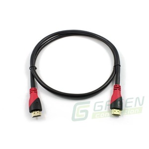 Кабель HDMI Greenconnect GC-HM202-28AWG 2.0m