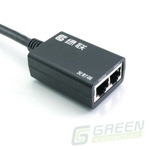 Передача по витой паре HDMI Greenconnect GC-ERHD032