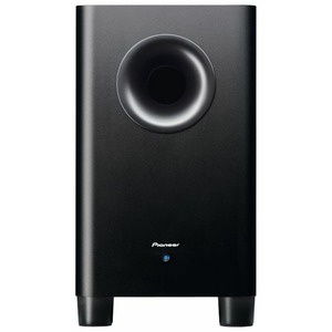 Сабвуфер Pioneer S-21W