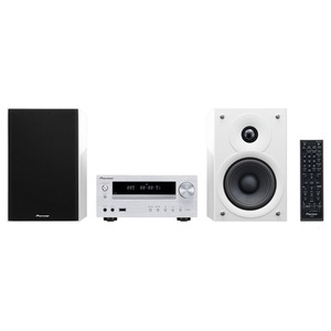 Музыкальный центр Pioneer X-HM51-W