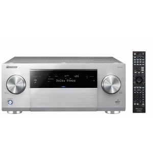 AV-Ресивер Pioneer SC-LX78-S