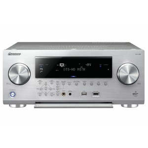 AV-Ресивер Pioneer SC-LX88-S